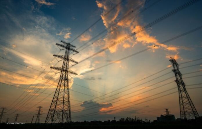 electricity