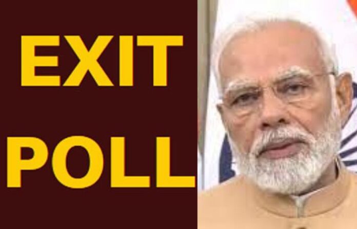 exit poll