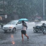 पावसाचा जोर ओसरला… ज्वर पसरला! सर्दी, खोकला आणि तापाच्या साथीचा वेढा