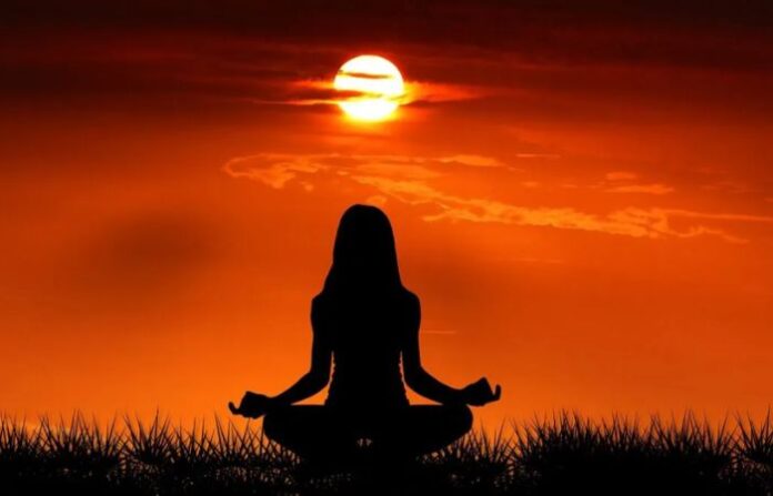 international yoga day