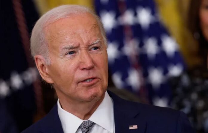 joe biden