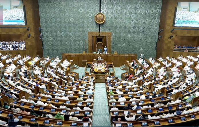 _lok sabha