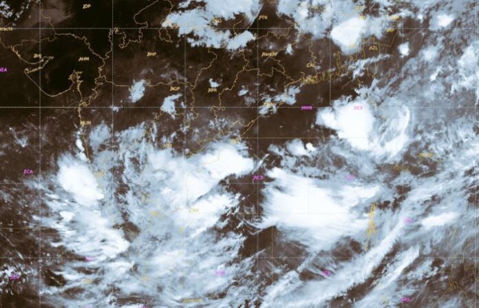 monsoon update