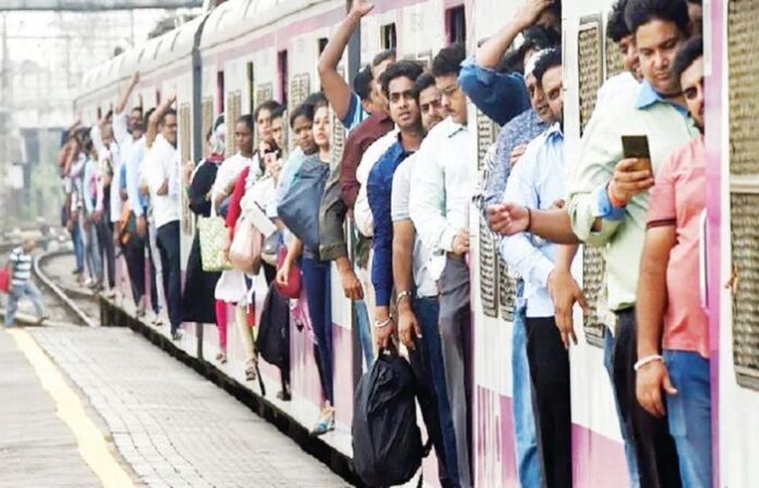 mumbai local