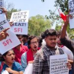 लेख – शिक्षण व्यवस्थेच्या विश्वासार्हतेवर घाला!