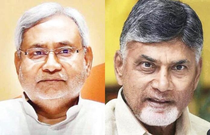 nitish kumar