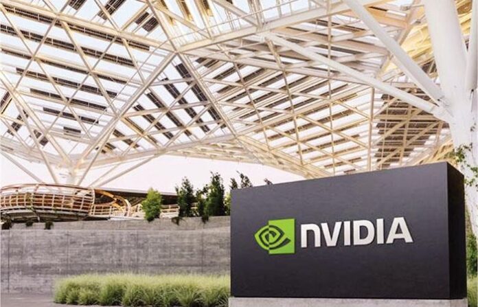 nvidia