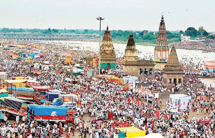 pandharpur