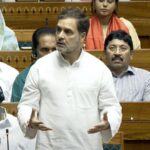rahul gandhi lok sabha