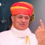 rao inderjit singh