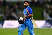 IPL 2026 – ऋषभ पंतची ‘नंबर 3’वर हाणामारी, आयपीएलसाठी लखनऊची रणनीती बदलणार’