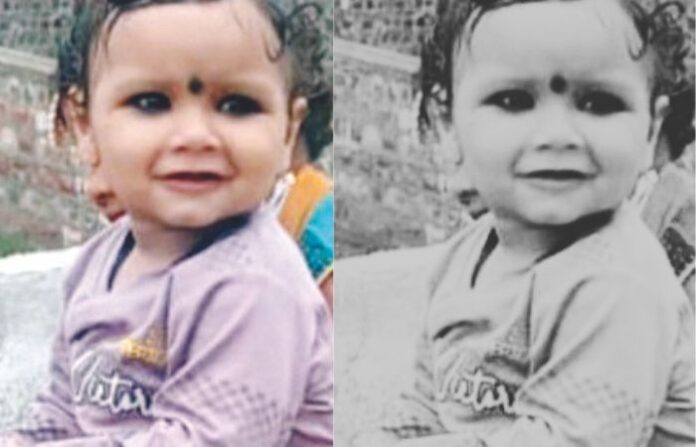 ichalkaranji child death