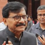 sanjay raut