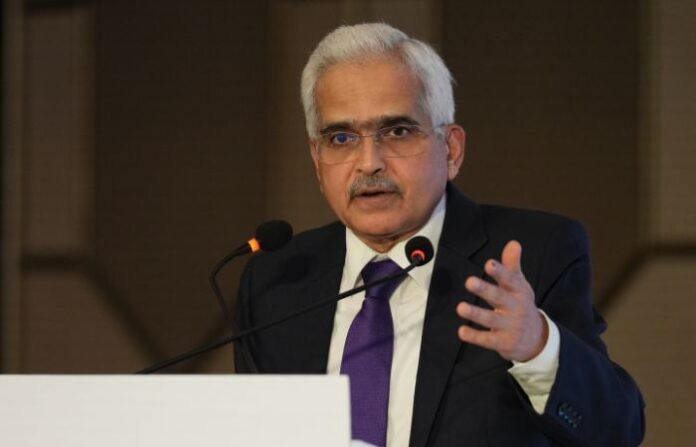 shaktikant das RBI