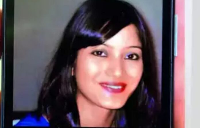 sheena bora