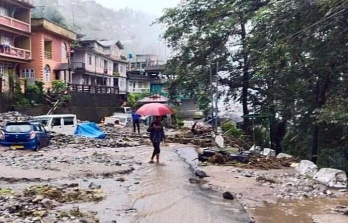 sikkim