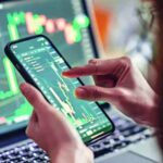 शेअर ट्रेडिंगच्या नावाखाली 23 लाखांची फसवणूक