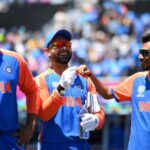 team india