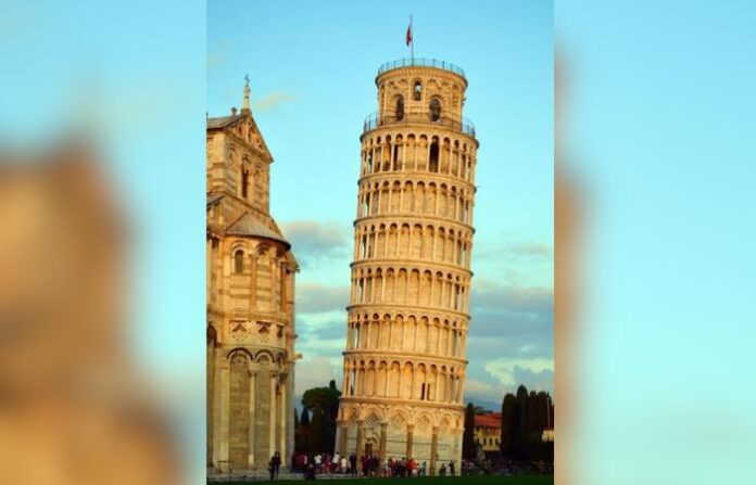 tower