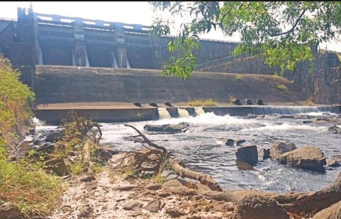 tulsi dam
