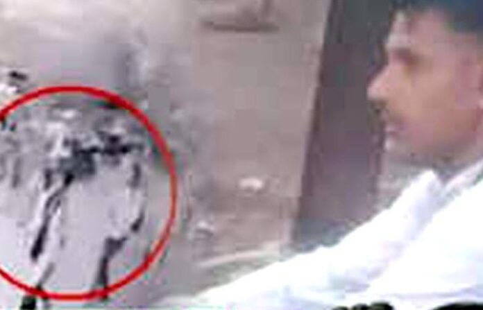 vasai murder