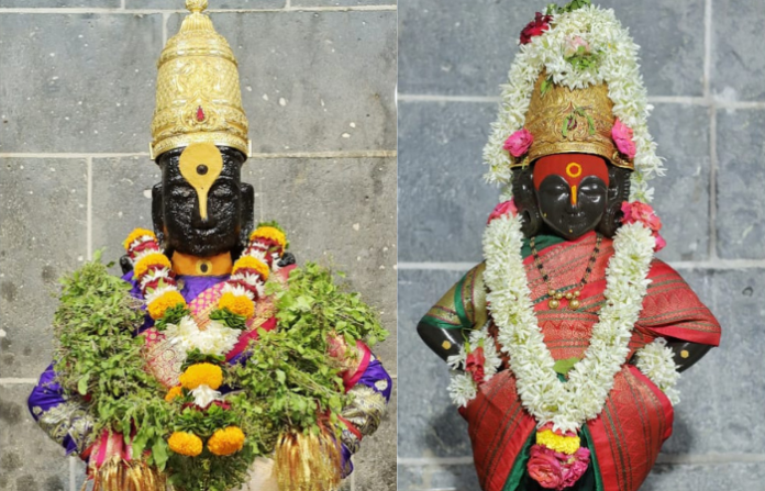 vitthal mandir
