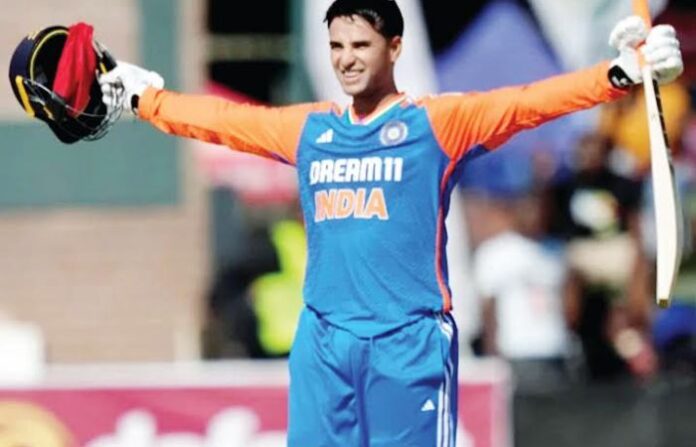 Abhishek Sharma