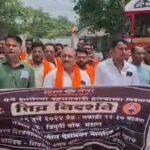 Bhandra Shivsena