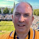Bob Ballard Olympic Commentator