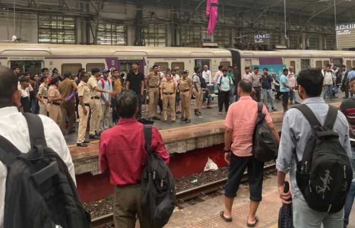 Churchgate