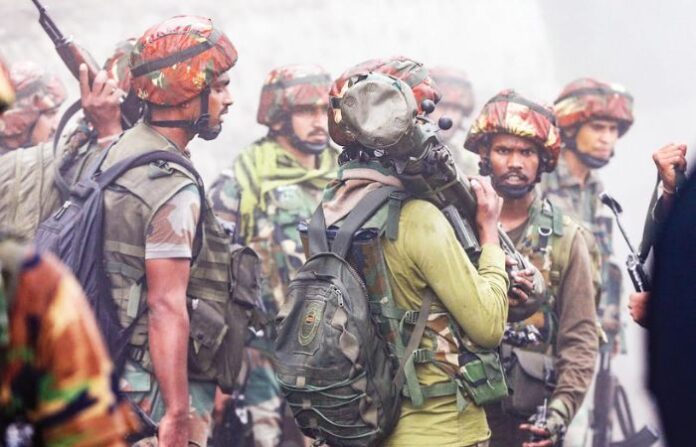 Indian Army