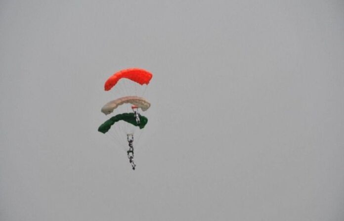 Kargil Vijay Diwas