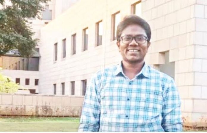 M Anusuya