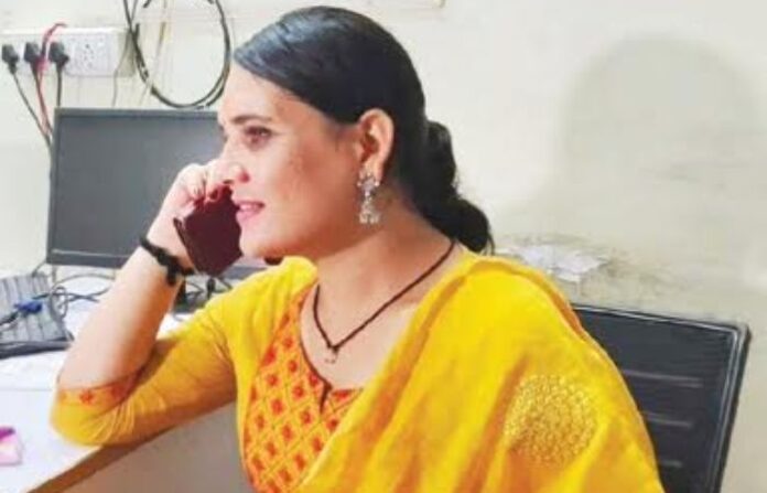 Manvi Kashyap