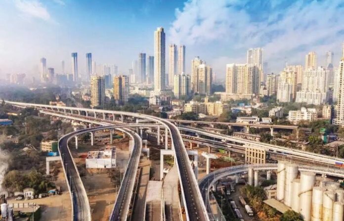 Mumbai