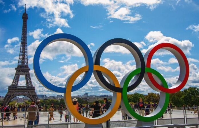 Paris Olympic