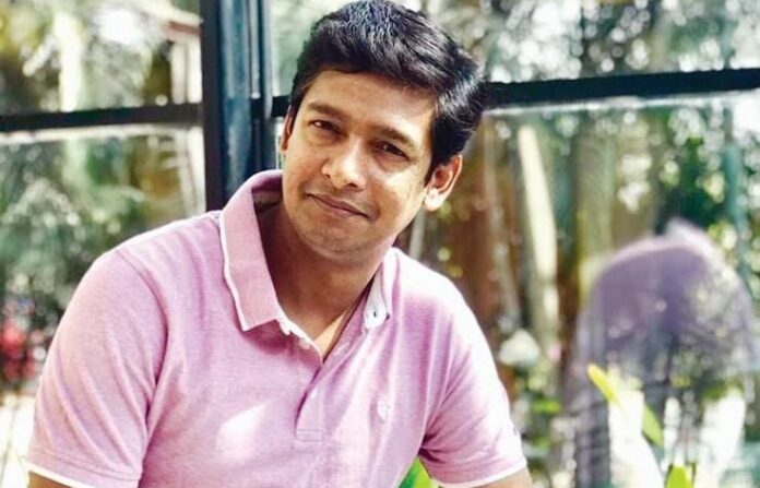 Priyadarshan Jadhav