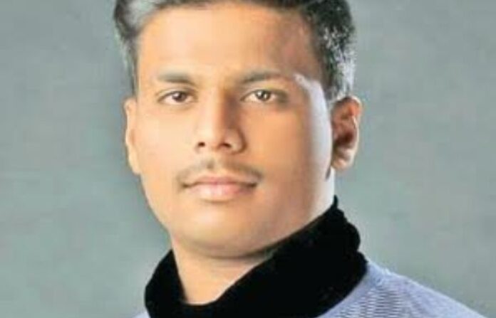 Rishikesh Ramesh Kamble