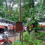 ST bus accident