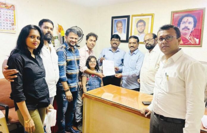 Shivsena