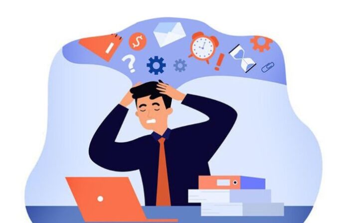 Stress