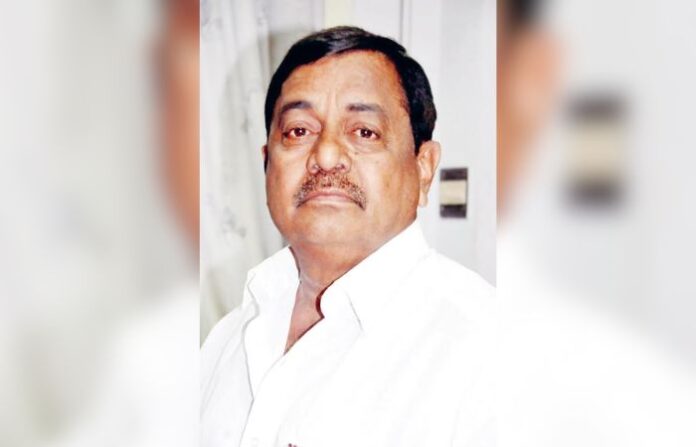 Suhas Samant