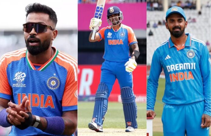 Team India