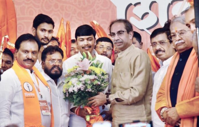 Uddhav Thackeray (1)
