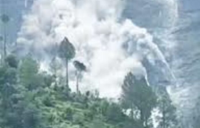 Uttarakhand