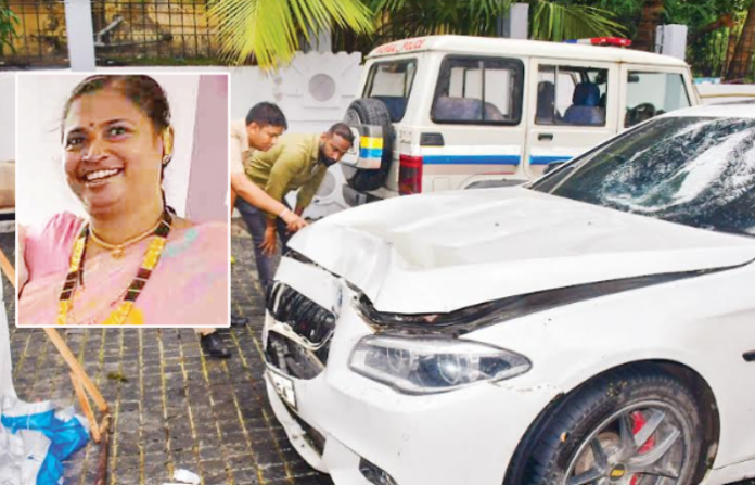Worli hit and run
