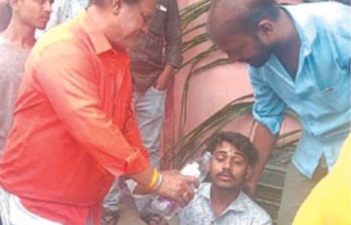 YOUTH MARATHA