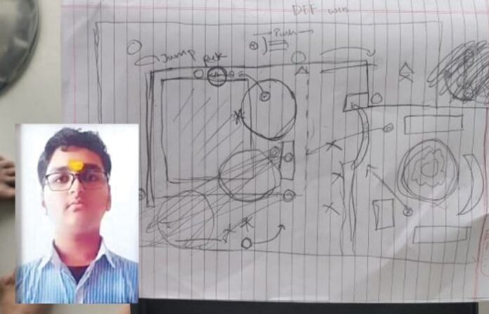 aarya shrirao