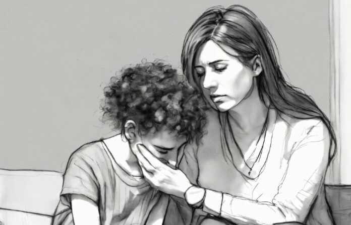 acid attack