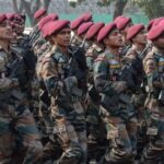 NOTIFICATION FOR AGNIVEER RECRUITMENT FOR YEAR 2025-26 BY ARMY RECRUITING OFFICE MUMBAI